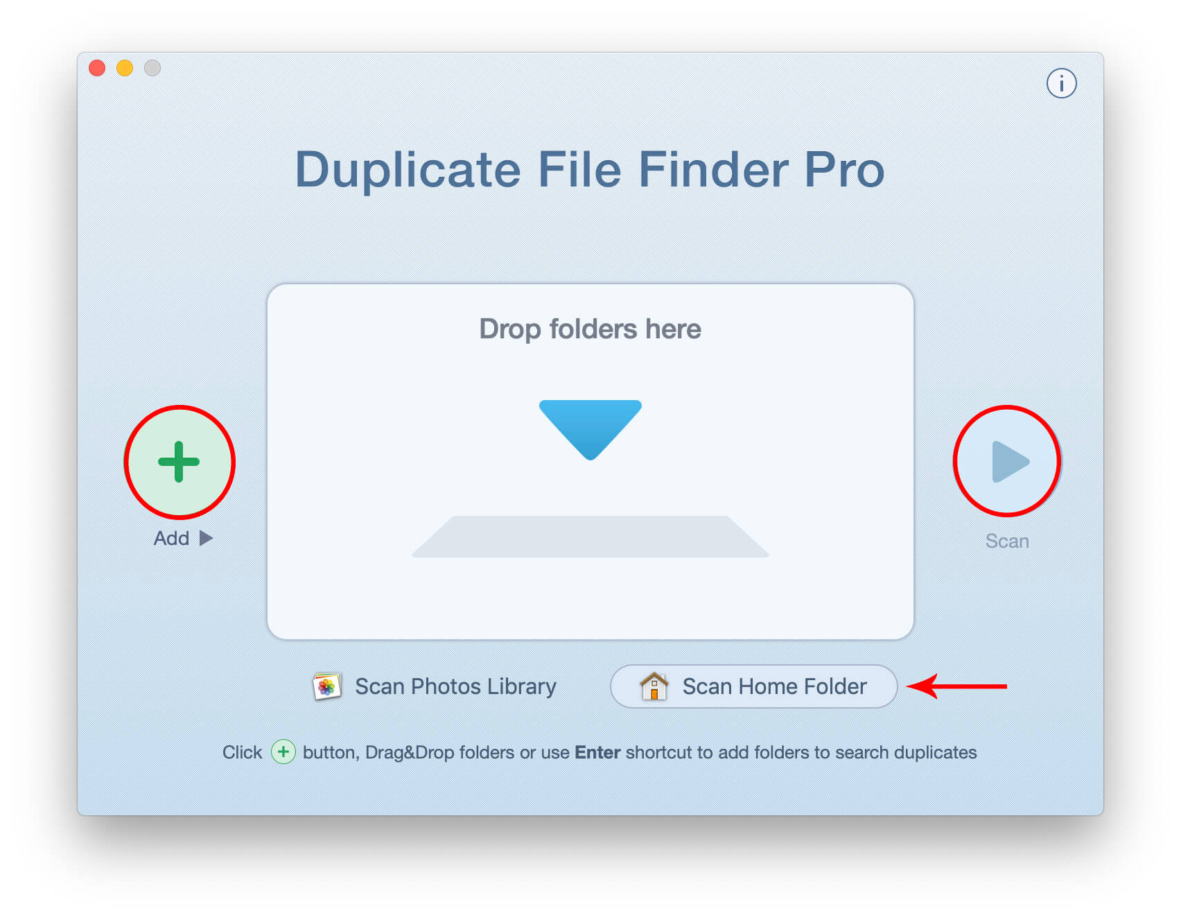 How to delete duplicate photos in photo library on mac